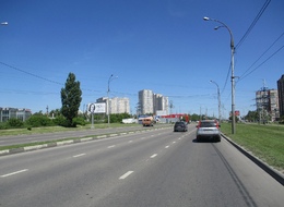 Сторона Б